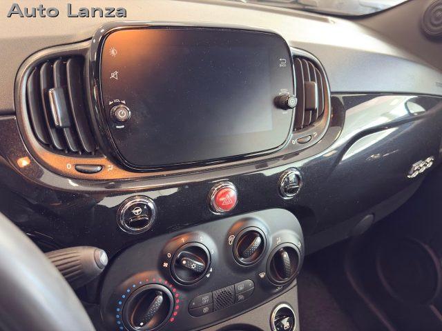 FIAT 500 1.0 Hybrid Cult PREZZO REALE