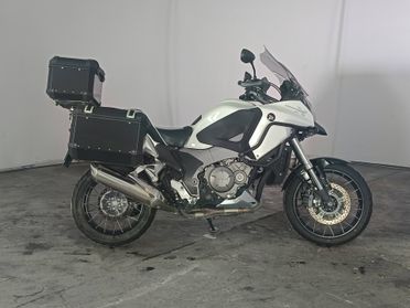 Honda Crosstourer - Crosstourer 1200 Abs my12