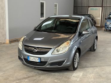 Opel Corsa 1.2 3 porte Sport