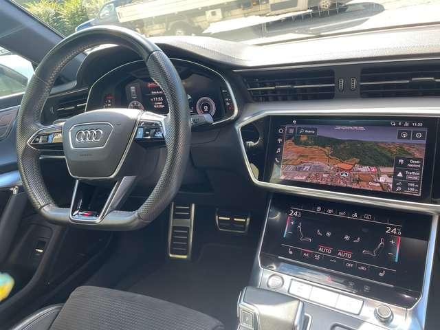 Audi A7 SPB 3.0 Quattro Doppio S-Line Kamera Bang&Olufsen