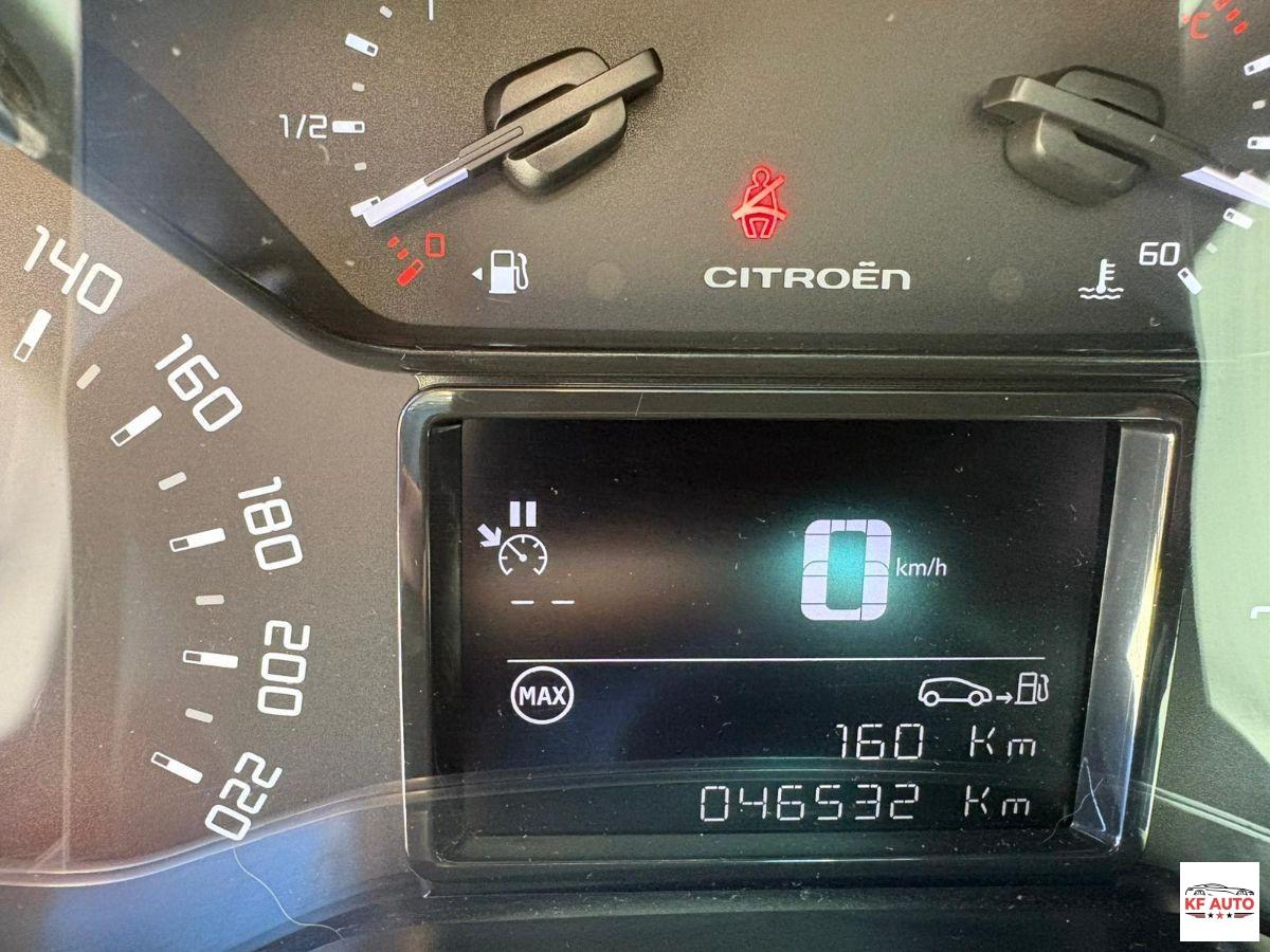 CITROEN - C3 Aircross - PureTech 110 S&S Shine