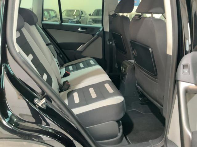 VOLKSWAGEN Tiguan 2.0 16V TDI 4Motion Sport & Style