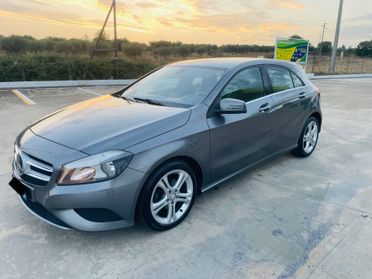 Mercedes-benz A 180 A 180 CDI Premium