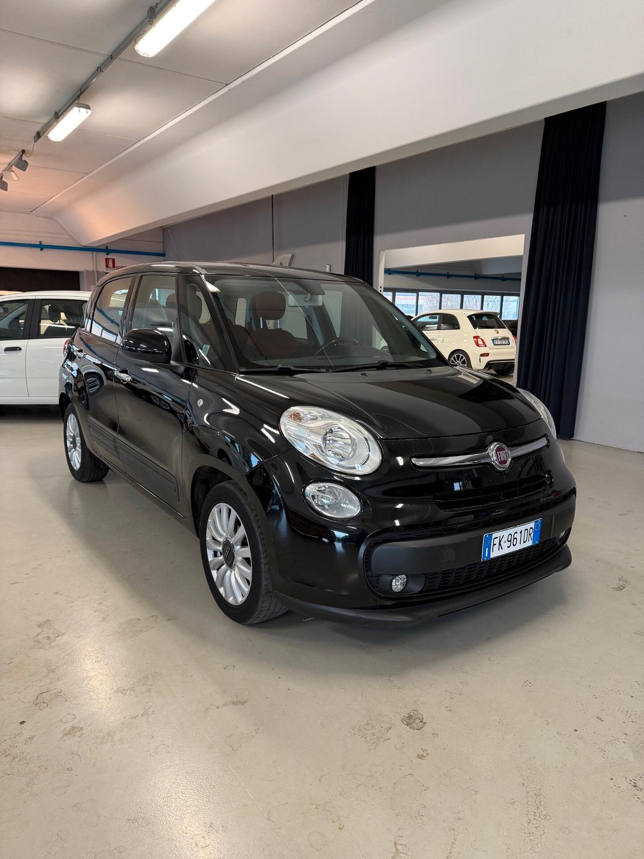 Fiat 500L 1.3 Multijet 95 CV Lounge