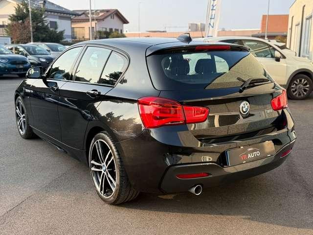BMW 118 i Msport 5p Autom. SOLO 39000KM / TAGLIANDI BMW