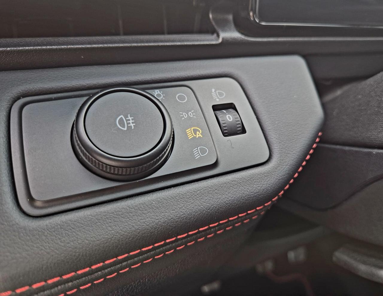 Ford Puma 1.0 EcoBoost Hybrid 125 CV S&S aut. ST-Line X