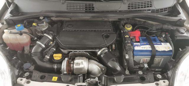 FIAT Panda 1.3 MJT S&S 4x4
