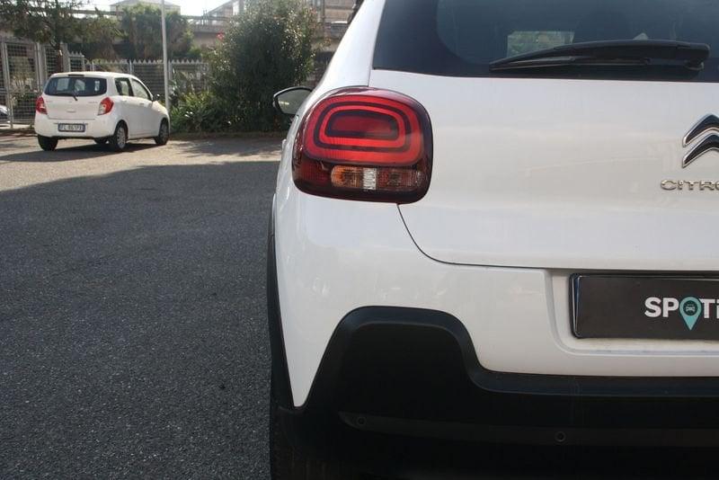 Citroën C3 C3 BlueHDi 100 S&S Shine