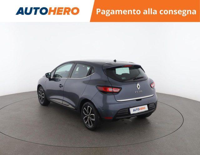 RENAULT Clio dCi 8V 90 CV 5 porte Moschino Intens