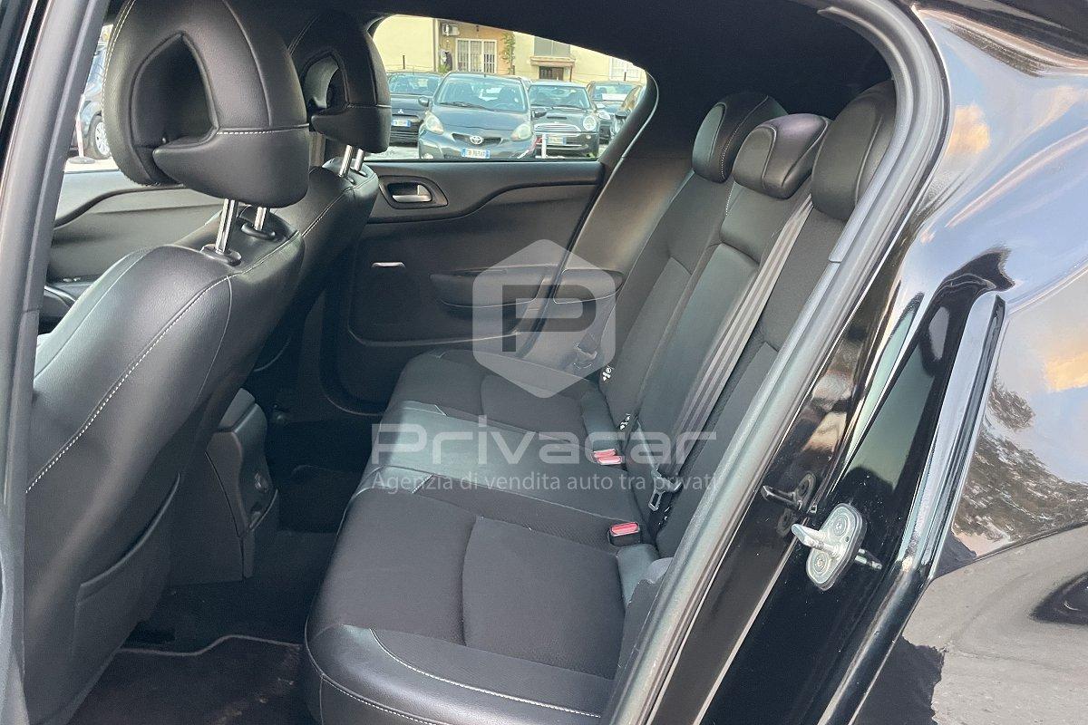 DS DS 4 1.6 e-HDi 115 airdream Business