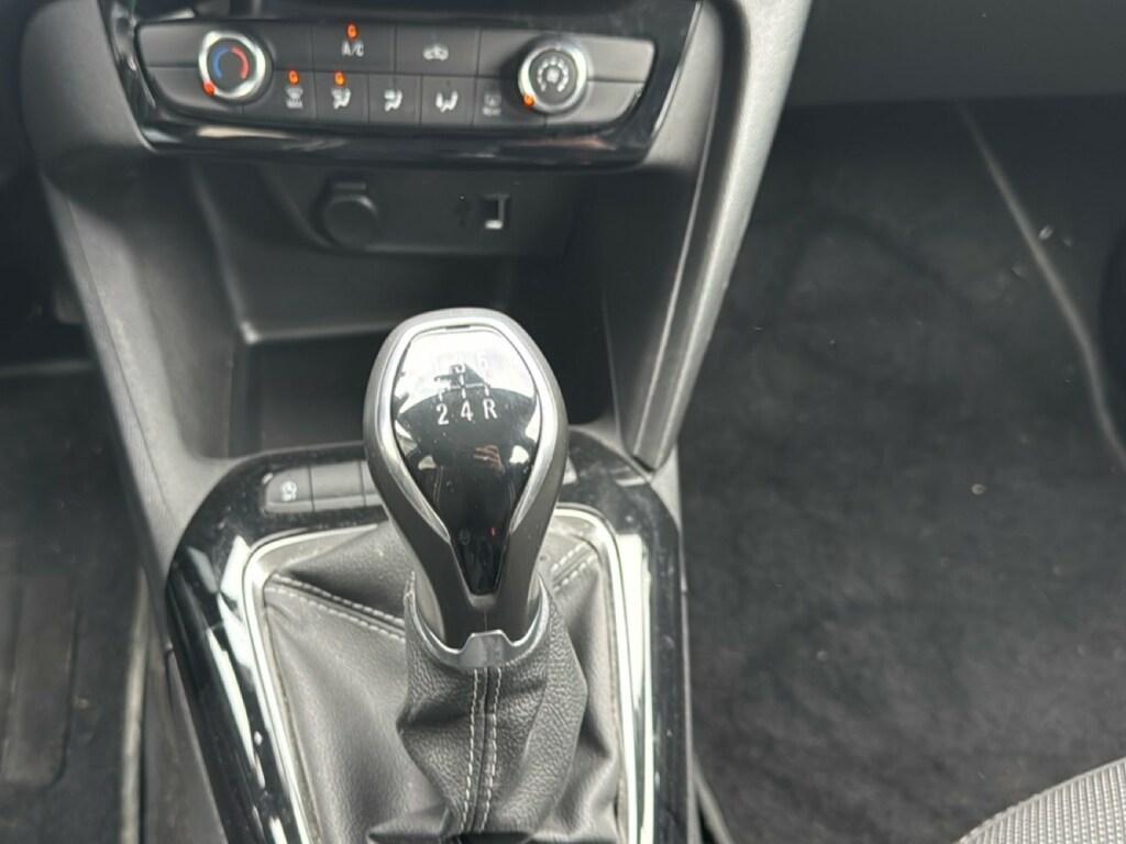 Opel Corsa 5 Porte 1.2 D&T