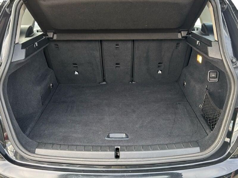 BMW Serie 2 Active Tourer 216d Active Tourer motore nuovo