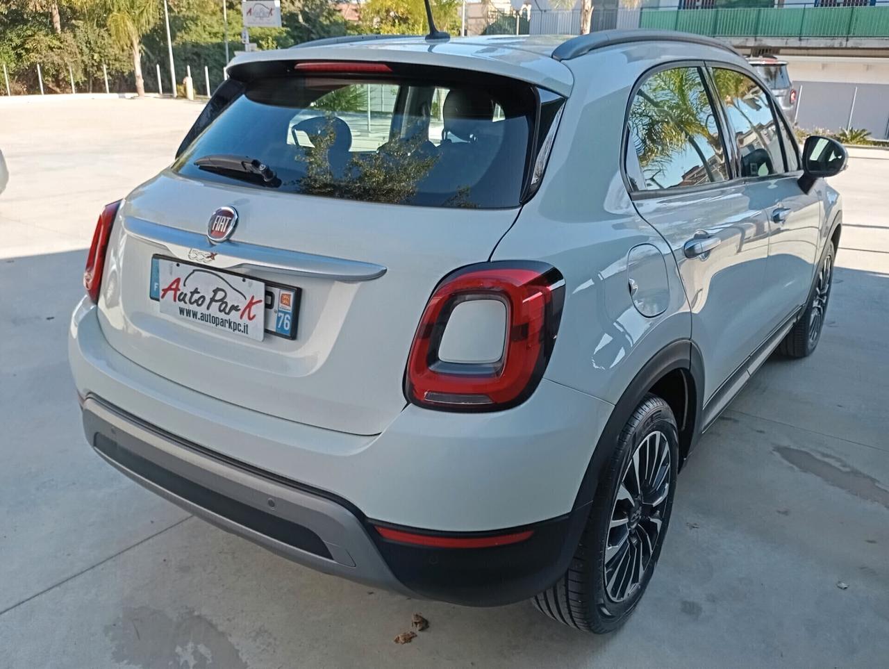 Fiat 500X 1.6 Multijet 130CV Cross