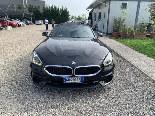 BMW Z4 sDrive20i Advantage