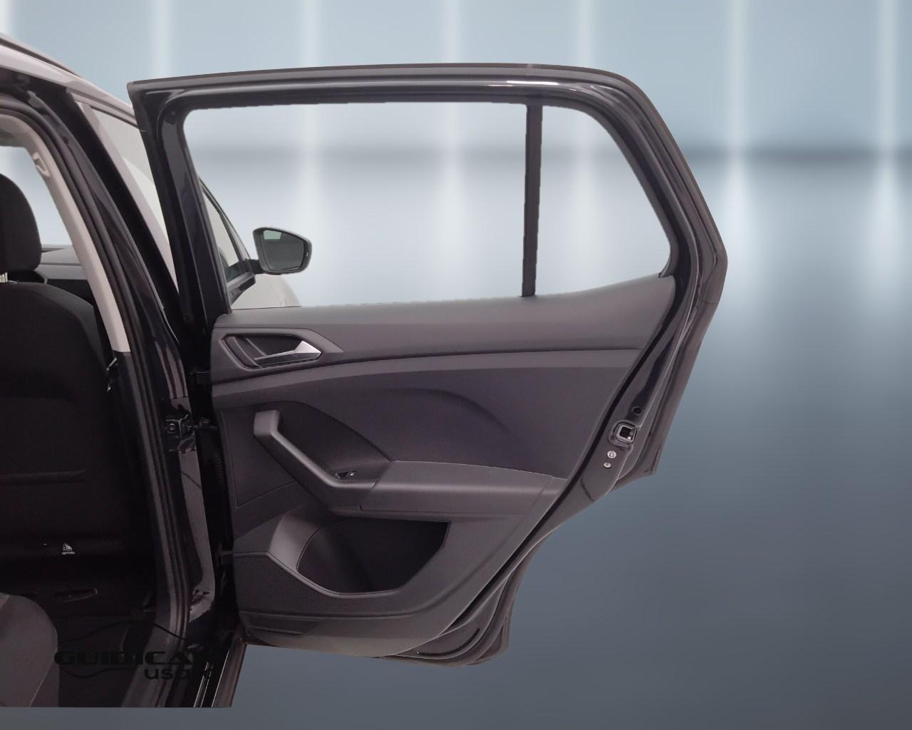 VOLKSWAGEN T-Cross 2019 - T-Cross 1.0 tsi Style 95cv
