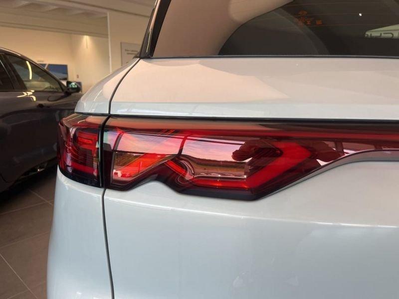 BYD Atto 2 Active