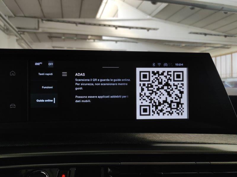 PEUGEOT 5008 3ª serie - 5008 Hybrid 145 e-DCS6 Allure