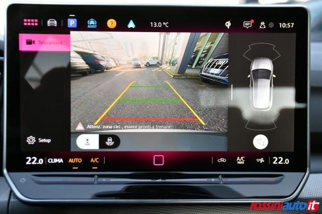 VOLKSWAGEN Golf 8.5 2.0 TDI 150 CV DSG STYLE + REARVIEW + I.Q LED