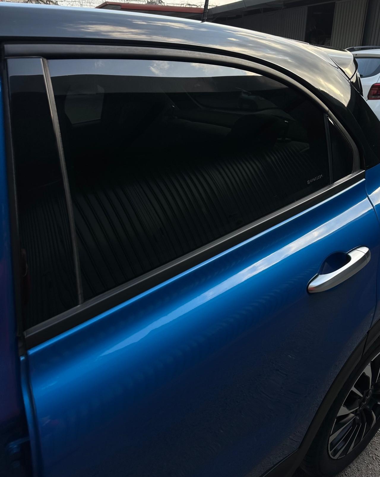 Fiat 500X 1.3 Multijet 95cv Cross - TETTO APRIBILE