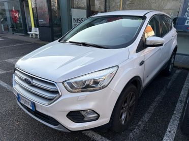 Ford Kuga 2.0 TDCI 150 CV S&S 2WD Titanium