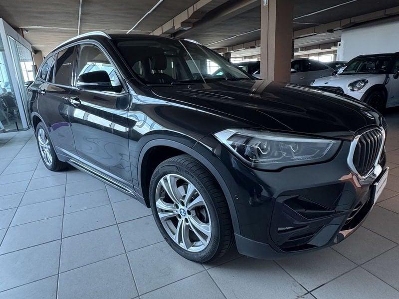 BMW X1 xDrive18d xLine