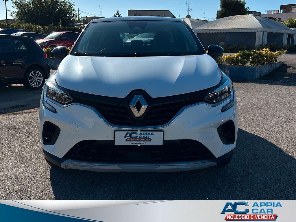 Renault Captur TCe 90 CV Zen IN PROMO