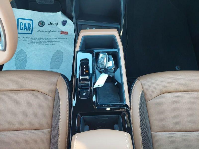 KGM Torres Torres Full Hybrid 204 CV K-Line