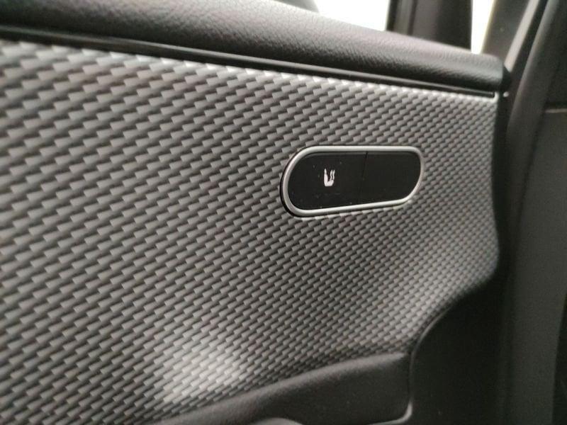Mercedes-Benz Classe A A 180 d Business auto
