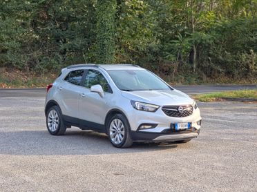 Opel Mokka X 1.4 Turbo GPL Tech 140CV 4x2 Ultimate E6 Manuale NEO 2019