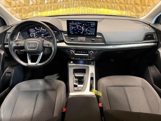 Audi Q5 SPB 50 TFSI e quattro S tronic Business Advanced