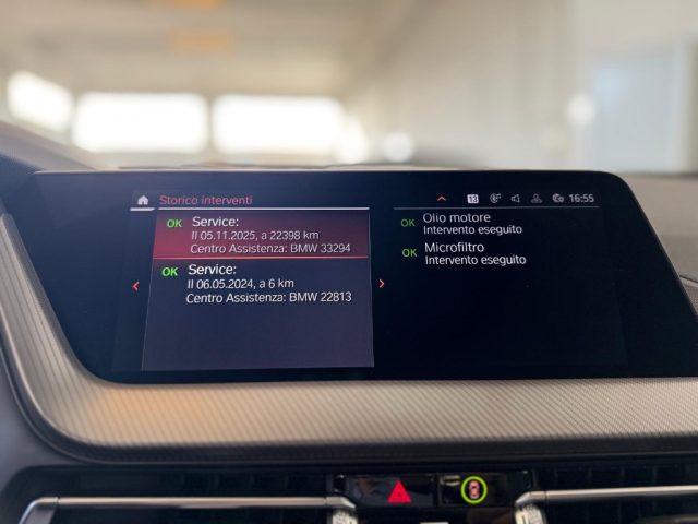 BMW 220 d xDrive Gran Coupé Msport //SERVICE BMW//