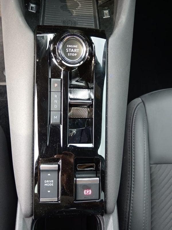 Alfa Romeo Junior Ibrida 1.2 145CV Hybrid eDCT6 ibrida SPECIALE