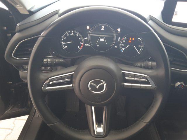 MAZDA CX-30 2.0L e-Skyactiv-G 122cv M Hybrid Executive