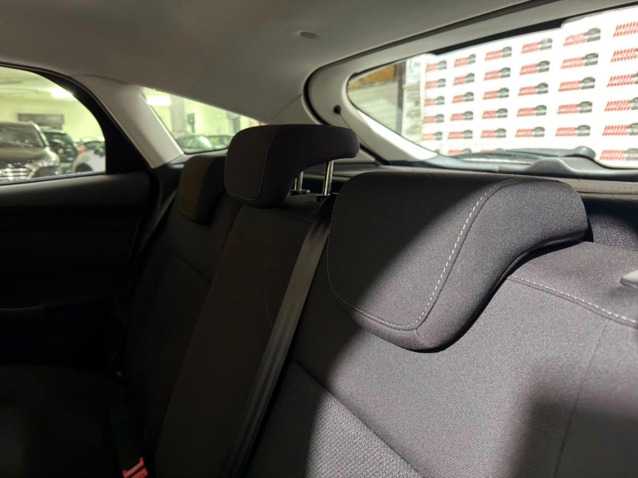 Ford Focus 1.5 TDCi 95 CV Start&Stop Plus