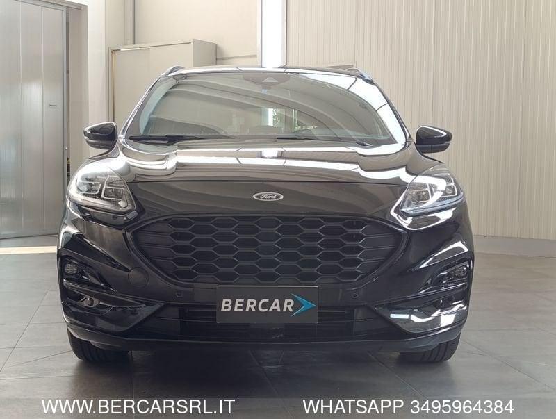 Ford Kuga Kuga 1.5 EcoBlue 120 CV aut. 2WD ST-Line X