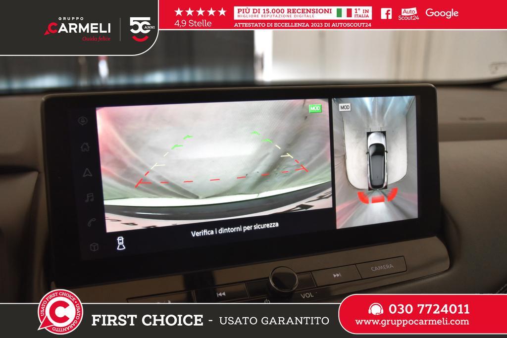 Nissan Qashqai 1.5 e-POWER N-Connecta 2WD e-Shifter