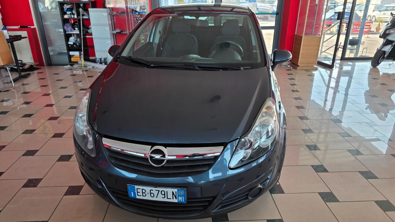 Opel Corsa 1.2 5 porte Edition