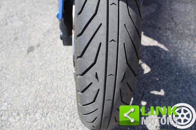 HONDA NC750X ABS DCT