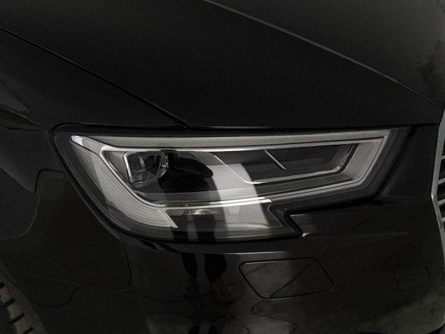 AUDI A3 SPB 40 e-tron S tronic Admired