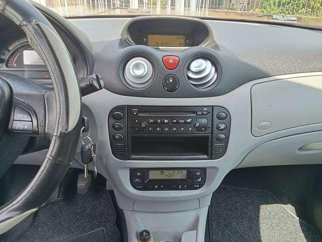 Citroen C3 1.4 hdi 16v Exclusive 92cv NEOPATENTATI