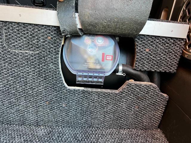 TOYOTA Land Cruiser FJ