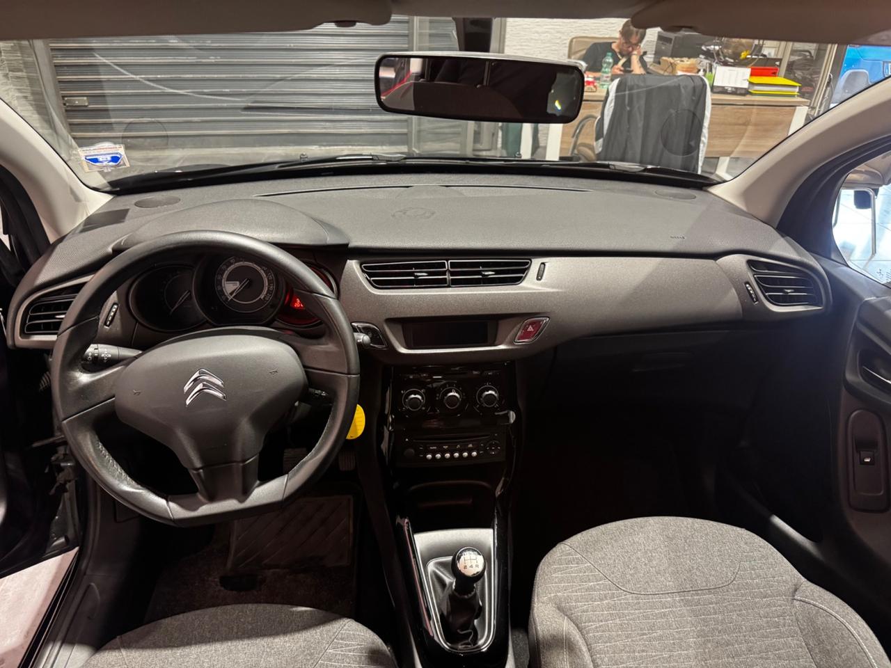 Citroen C3 PureTech 82 Seduction