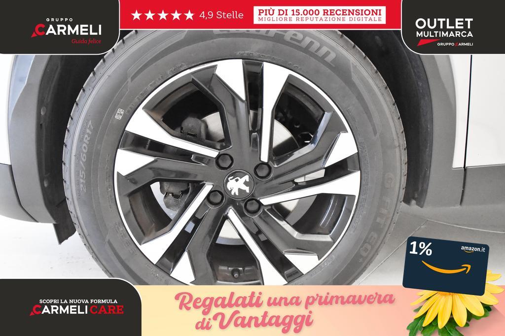 Peugeot 2008 1.2 PureTech Allure Navi Pack