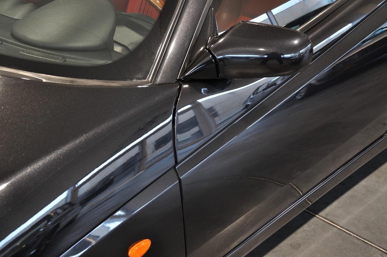 Alfa Romeo GTV 2.0i JTS 16V cat UNICA