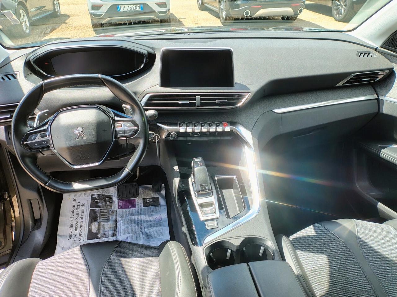 Peugeot 5008 BlueHDi 130 S&S EAT8 Allure