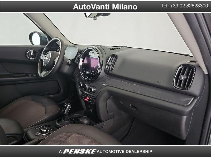 MINI Mini Countryman F60 Mini 1.5 One D Countryman