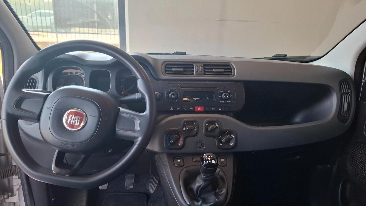 Fiat Panda 1.2 Easy