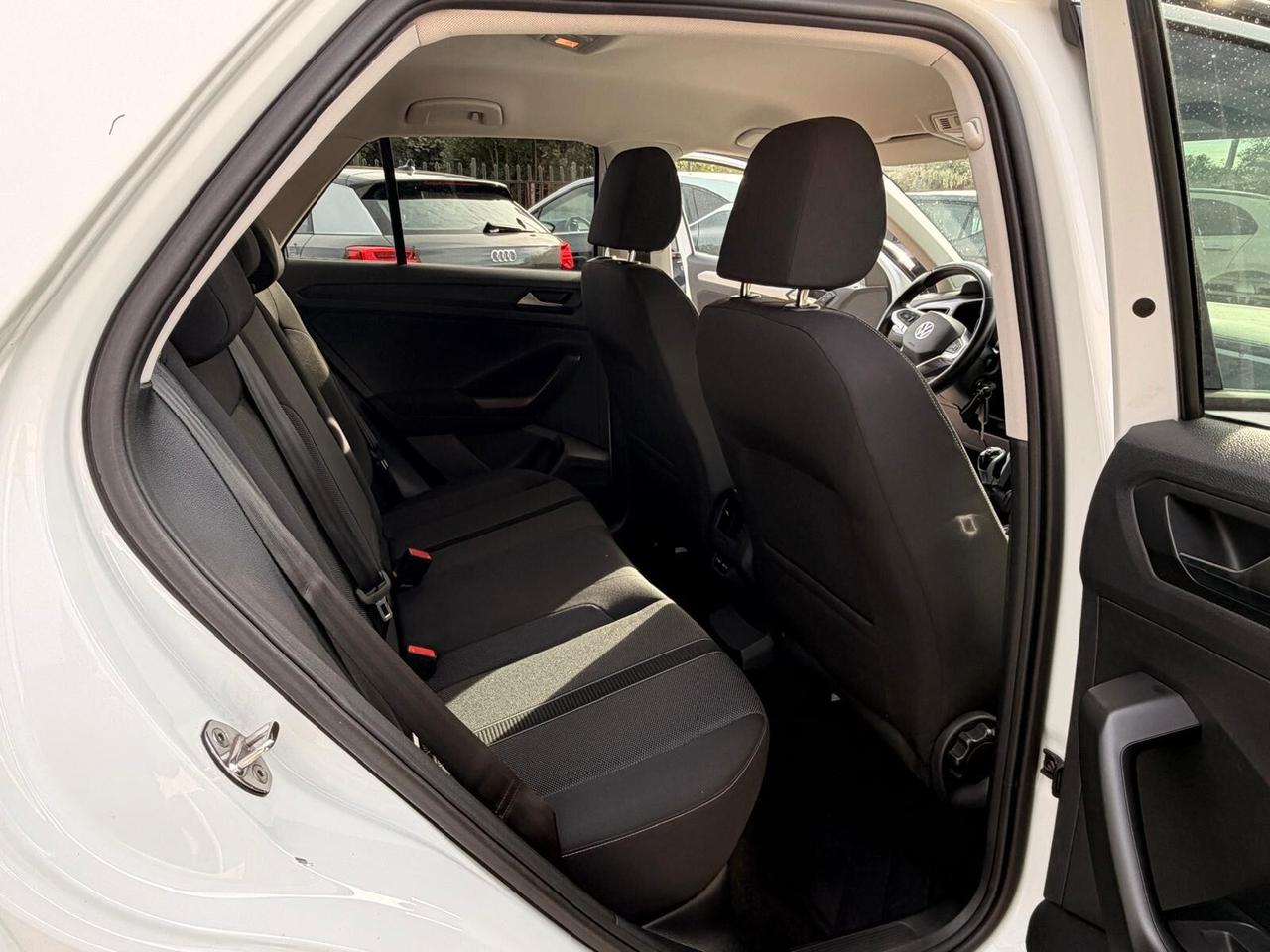Volkswagen T-Roc 1.0 TSI Life