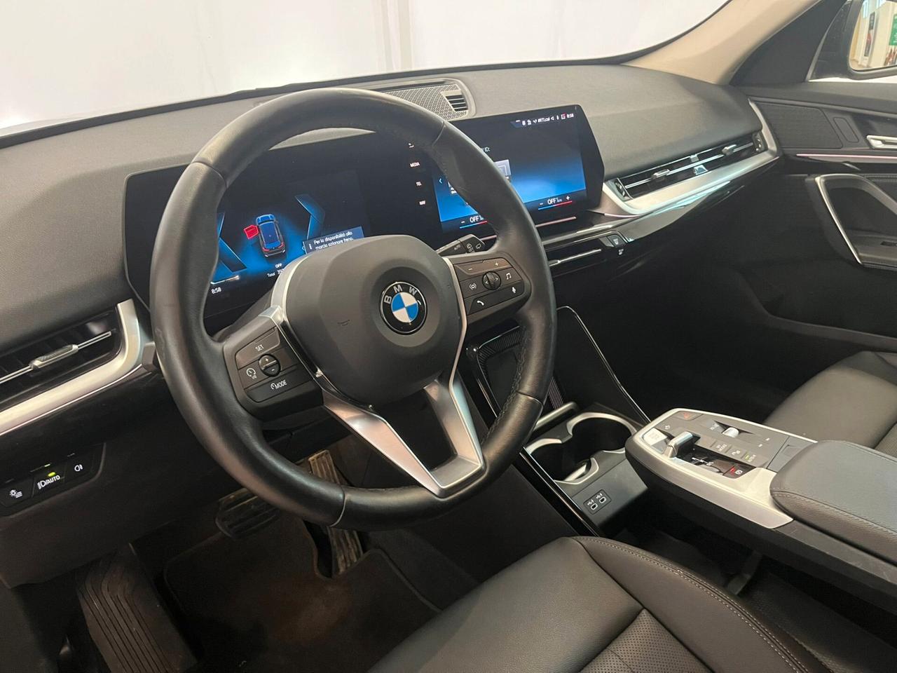 Bmw X1 SDRIVE 18D EDITION ESSENCE DCT