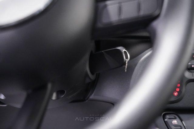 FIAT New Panda My25 1.0 FireFly S&S Hybrid #Pack City #5posto